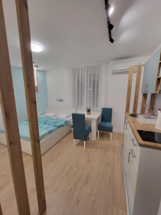 Harmony Suites Sajmiste ภายนอก รูปภาพ