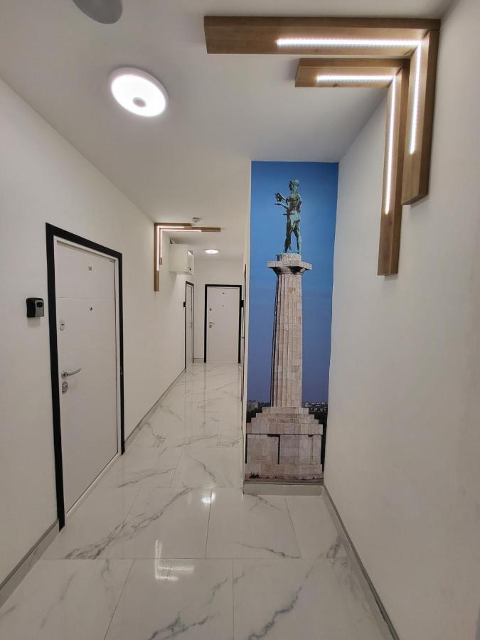Harmony Suites Sajmiste ภายนอก รูปภาพ