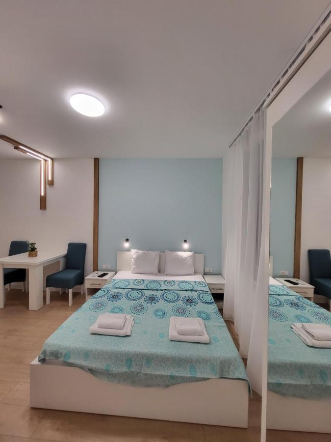 Harmony Suites Sajmiste ภายนอก รูปภาพ